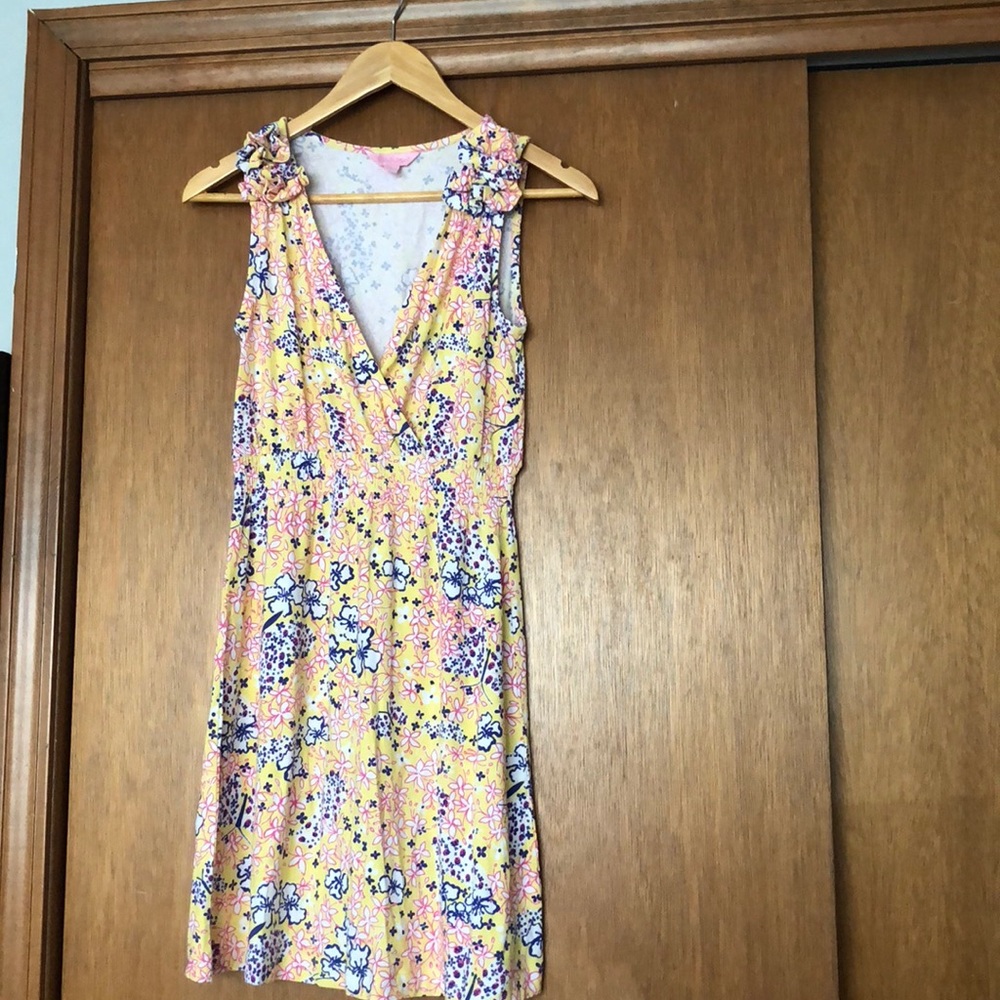 NWOT Lilly Pulitzer dress